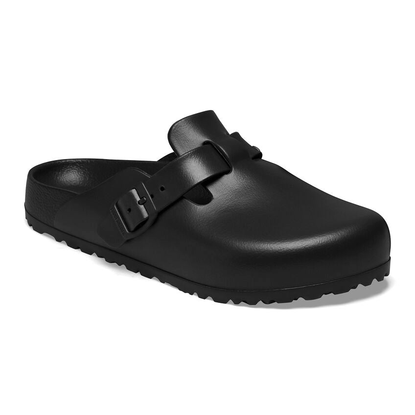 Boston Waterproof : Black