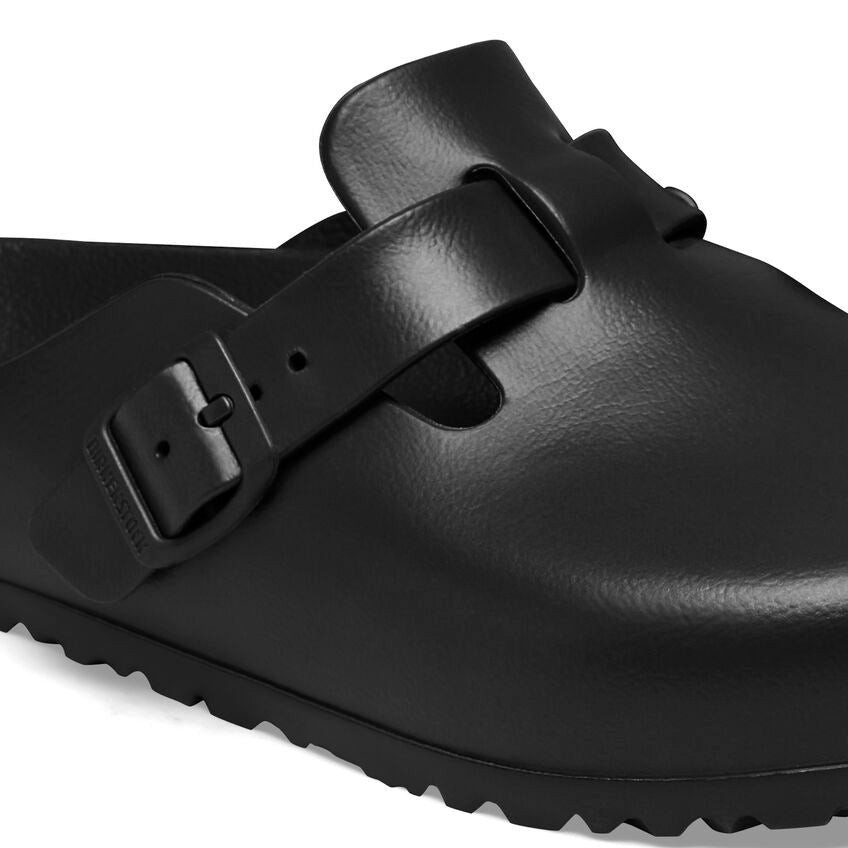Boston Waterproof : Black