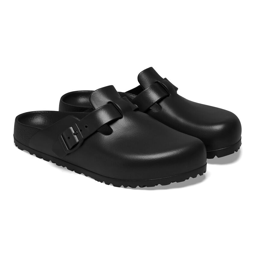 Boston Waterproof : Black