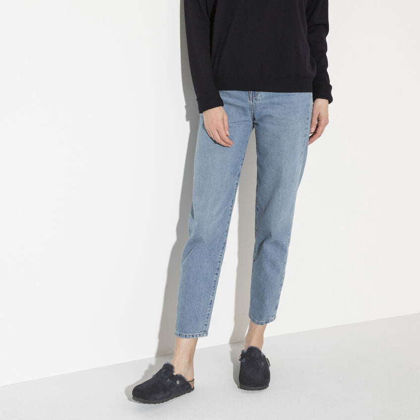 Boston Shearling : Midnight