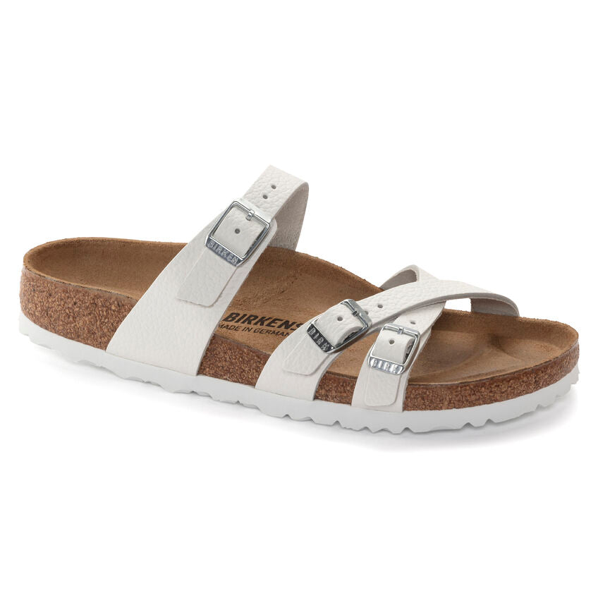 Franca : White
