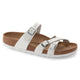 Franca : White