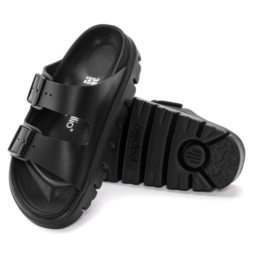 Arizona Chunky : Black Exquisite