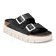 Arizona Chunky : Black/White