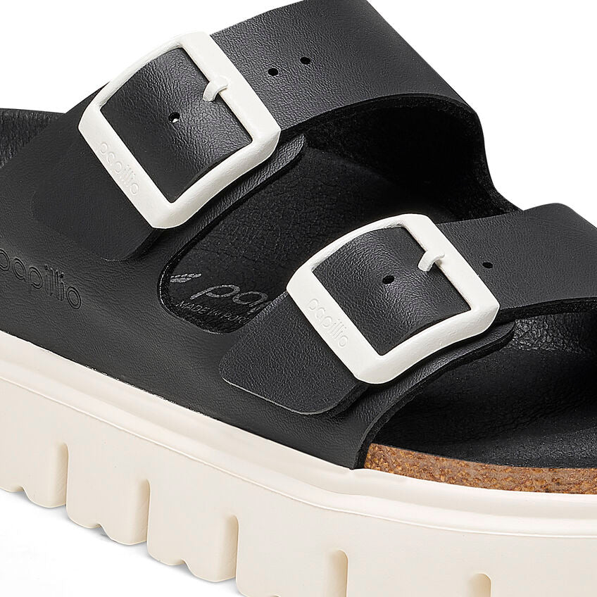 Arizona Chunky : Black/White