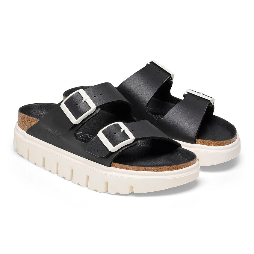 Arizona Chunky : Black/White