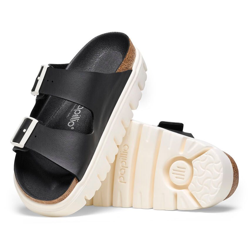 Arizona Chunky : Black/White