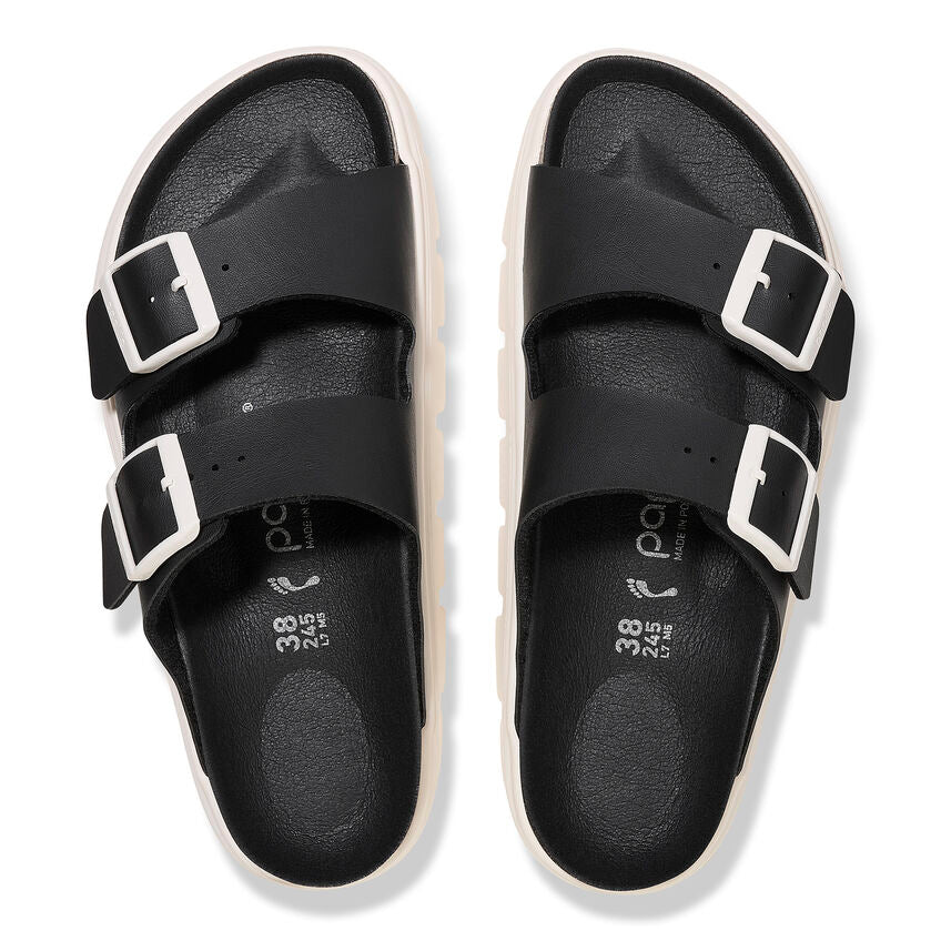 Arizona Chunky : Black/White