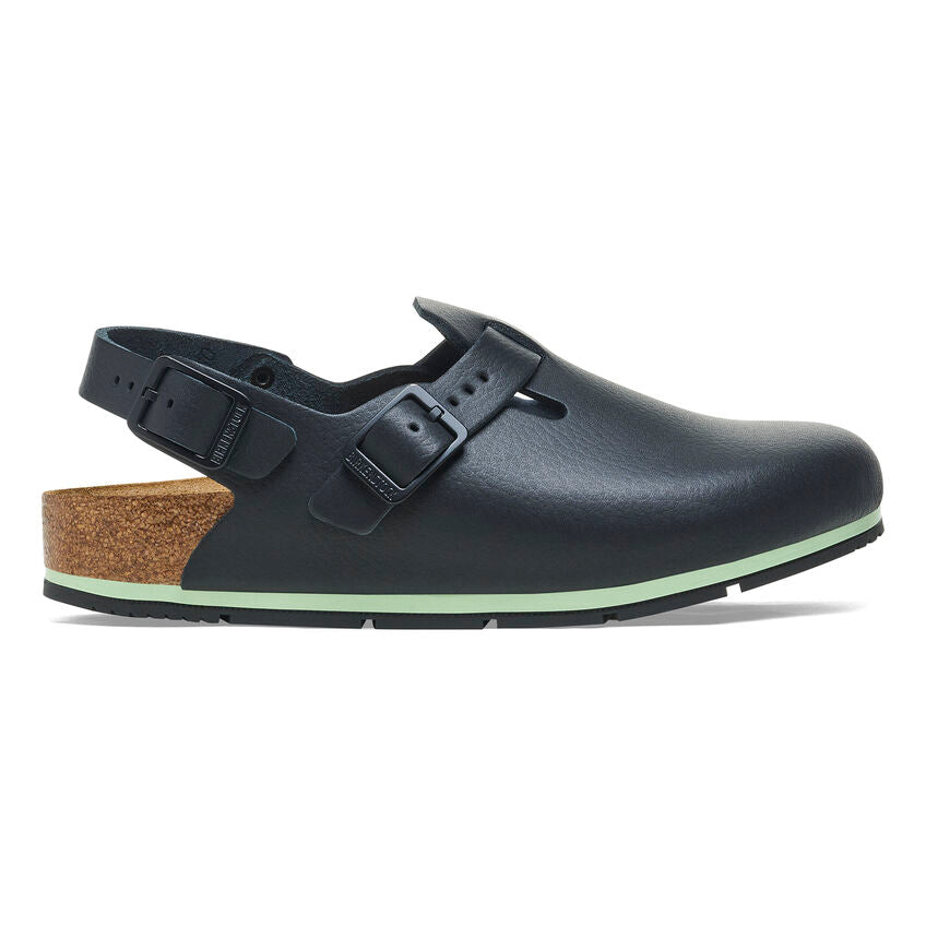 Tokio Pro : Black