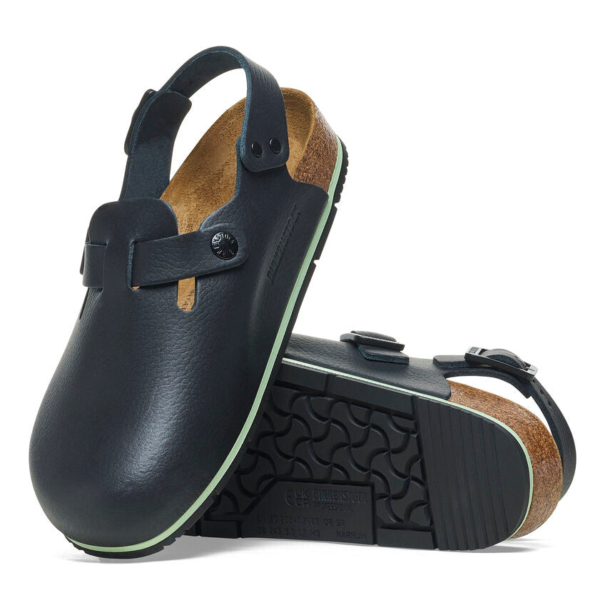 Tokio Pro : Black