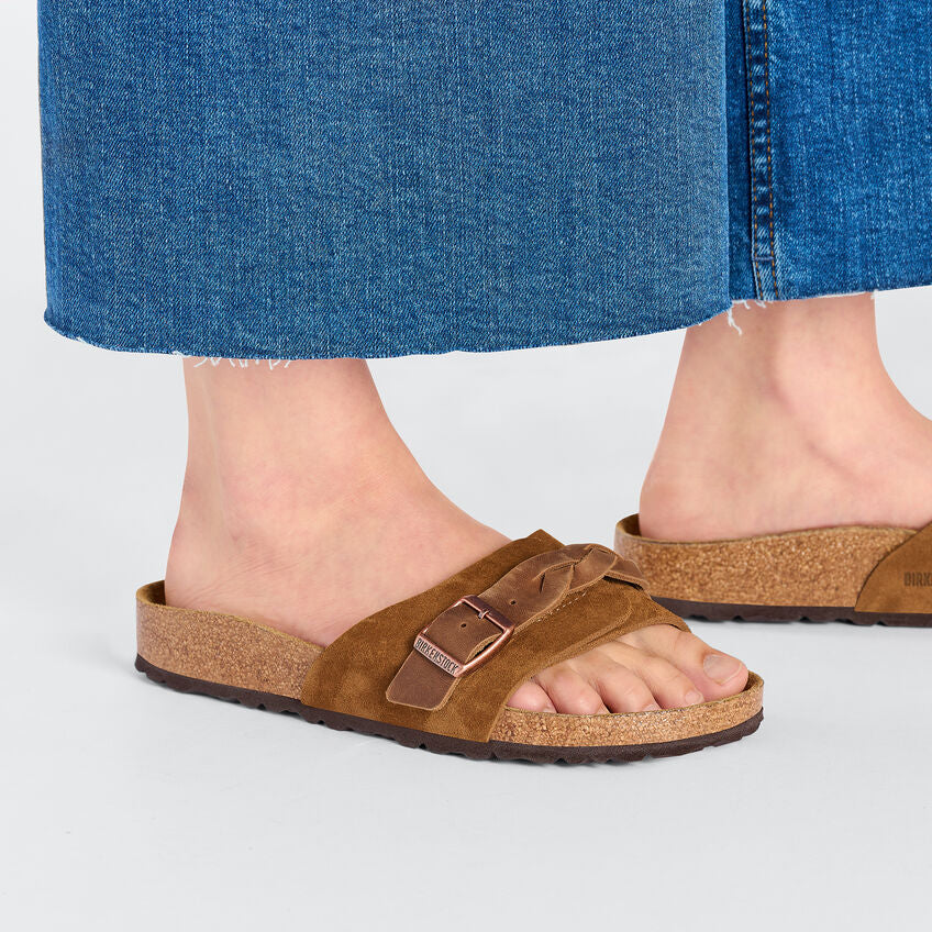 Oita Braid : Mink
