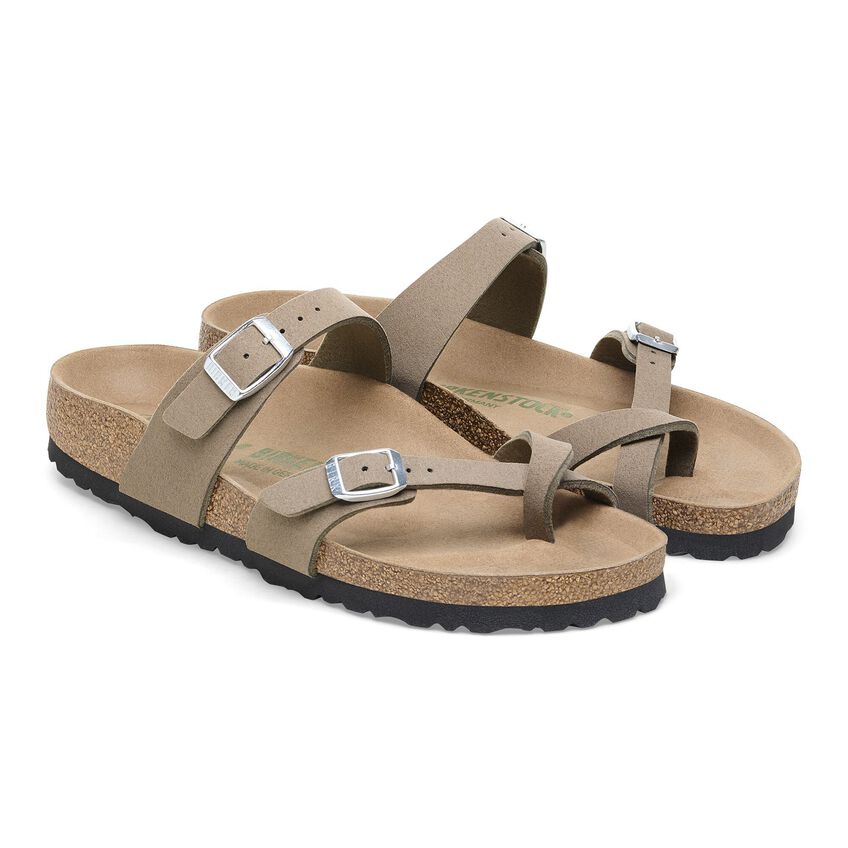 Mayari : Gray Taupe