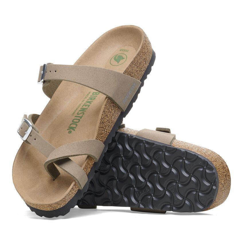 Mayari : Gray Taupe