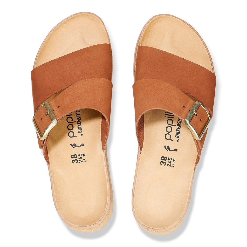 Almina : Pecan