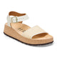 Glenda : Natural Raffia