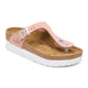 Gizeh Platform : Soft Pink