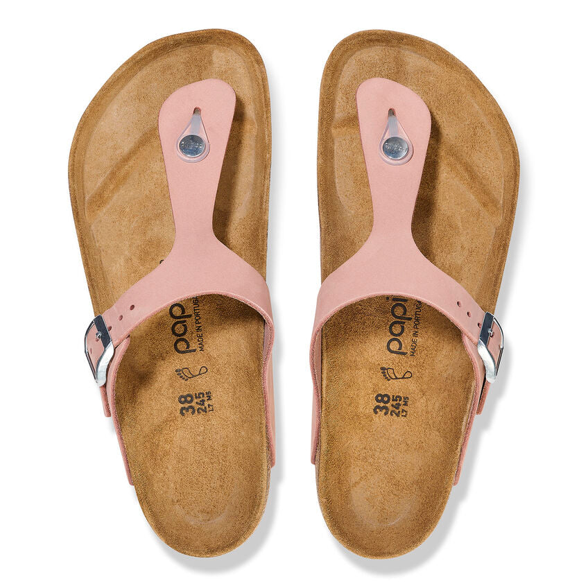 Gizeh Platform : Soft Pink