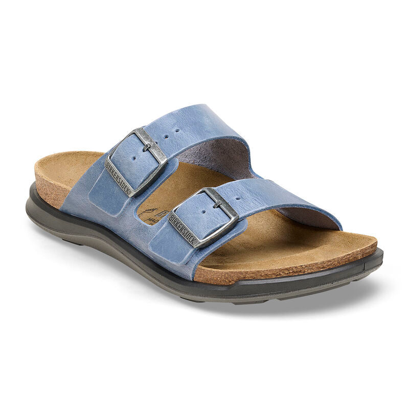 Arizona Rugged : Elemental Blue