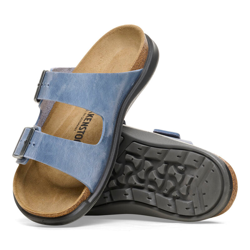 Arizona Rugged : Elemental Blue