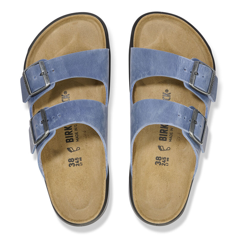 Arizona Rugged : Elemental Blue
