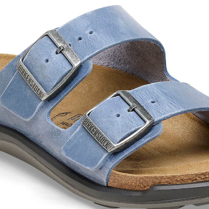 Arizona Rugged : Elemental Blue