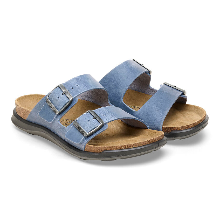 Arizona Rugged : Elemental Blue
