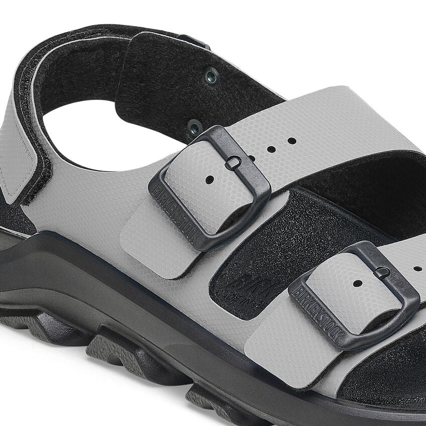 Mogami : Whale Gray