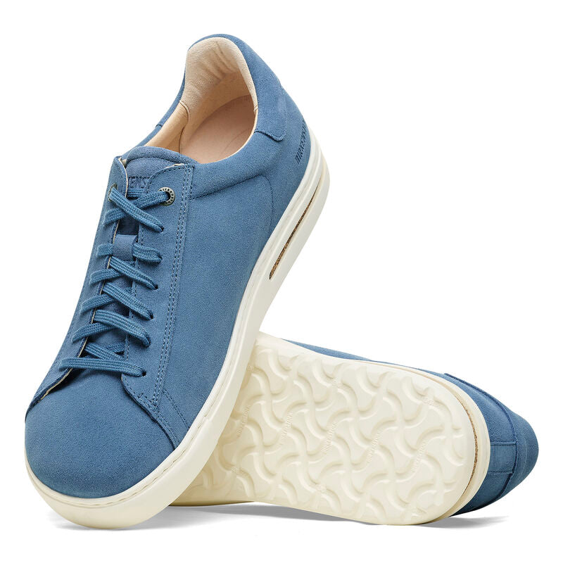 Bend : Elemental Blue