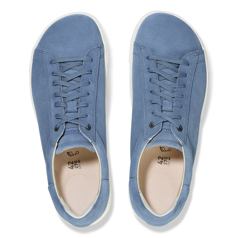 Bend : Elemental Blue