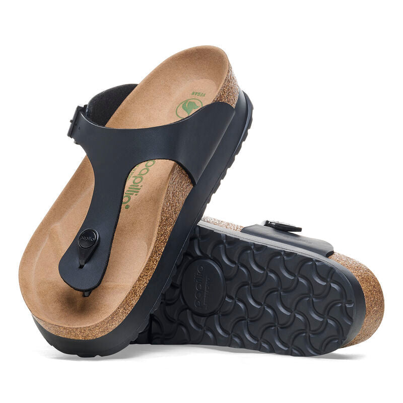 Gizeh Platform : Black