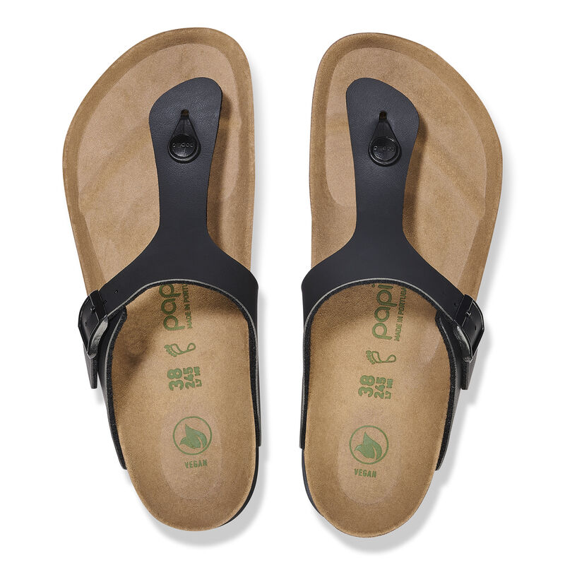 Gizeh Platform : Black