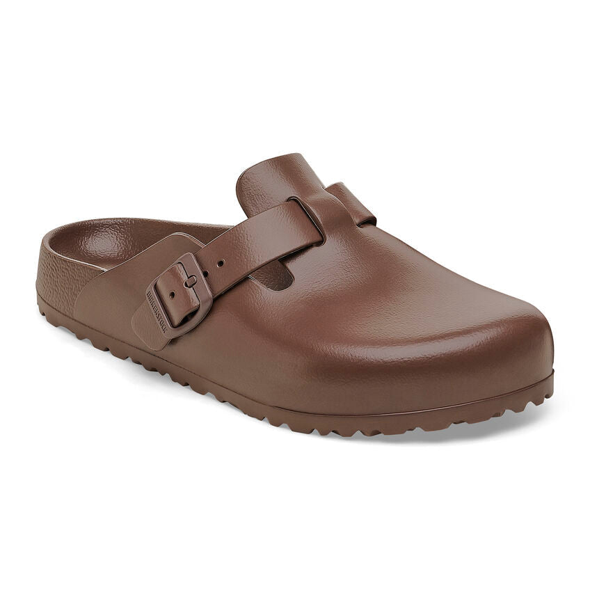 Boston Waterproof : Roast