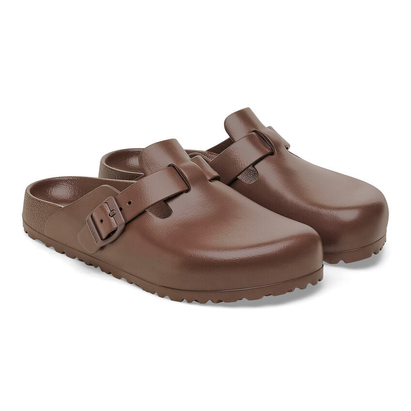 Boston Waterproof : Roast