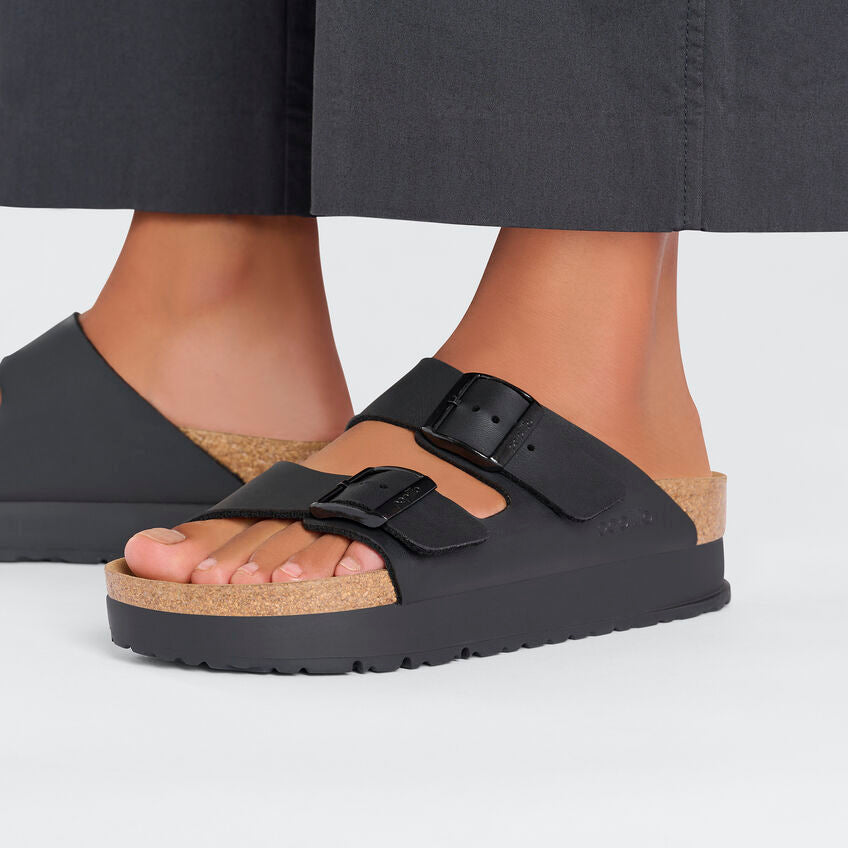 Arizona Platform : Black