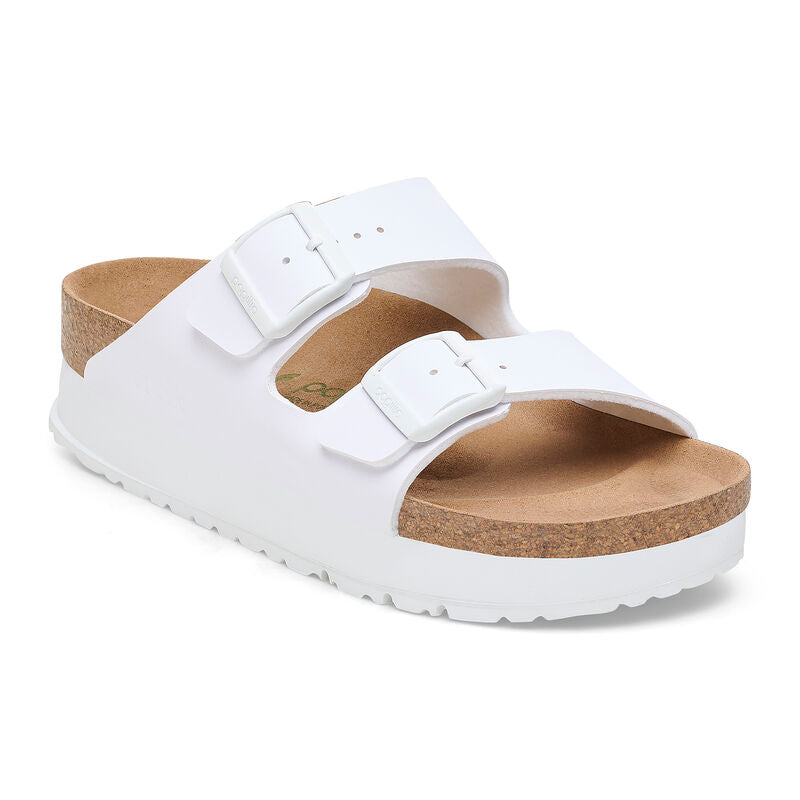 Arizona Platform : White