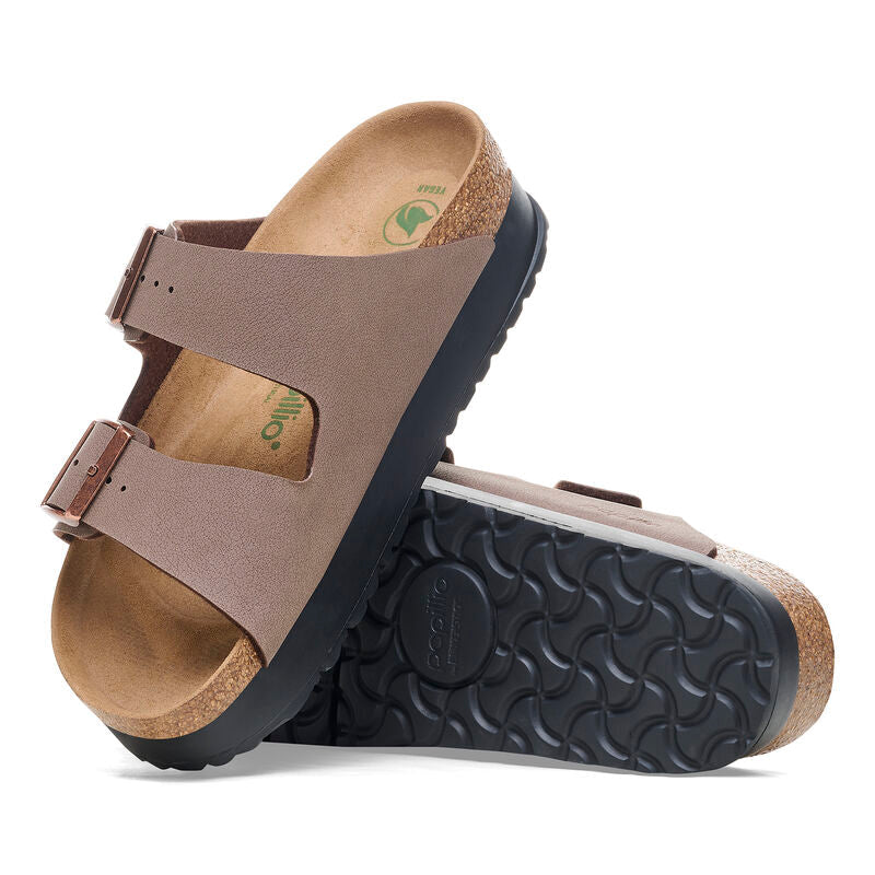 Arizona Platform : Mocha