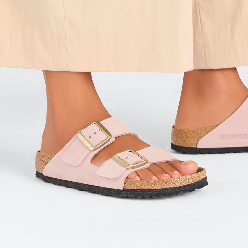 Arizona Soft Footbed : Soft Pink
