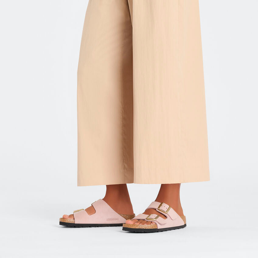 Arizona Soft Footbed : Soft Pink