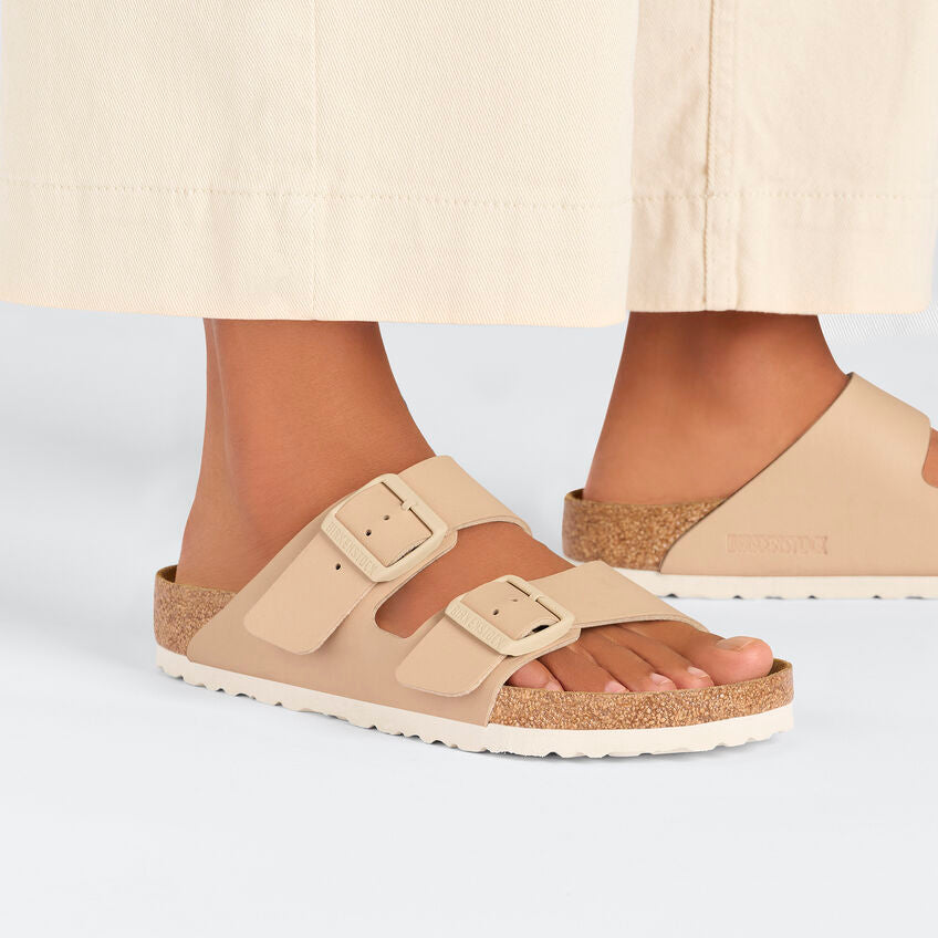 Arizona Classic Footbed : New Beige