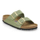 Arizona Soft Footbed : Green Tea