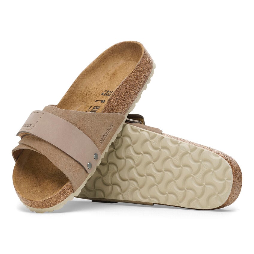 Oita : Taupe