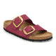 Arizona Classic Footbed : Big Buckle Berry Crush