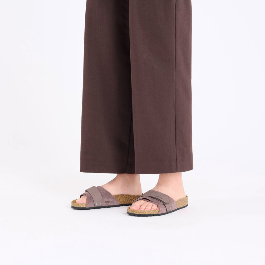 Oita : Faded Purple