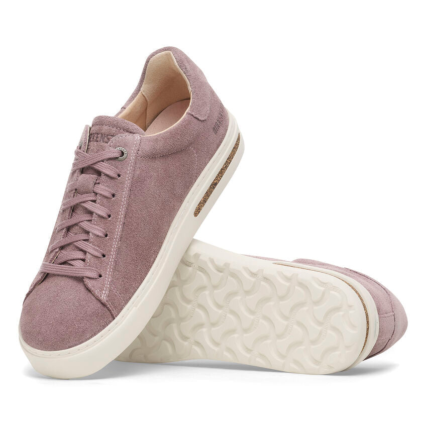 Bend : Faded Purple Suede