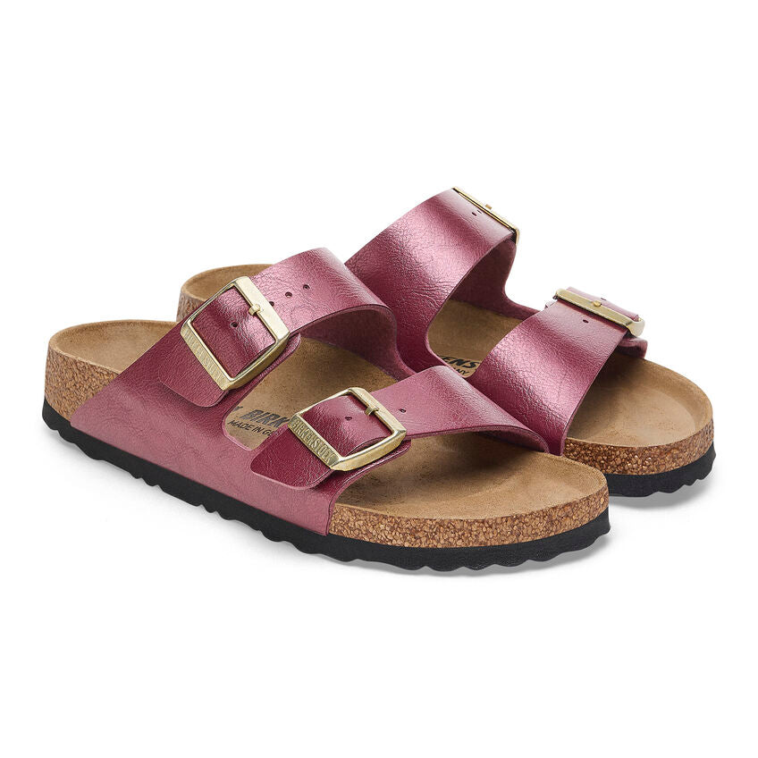 Arizona Classic Footbed : Berry Crush