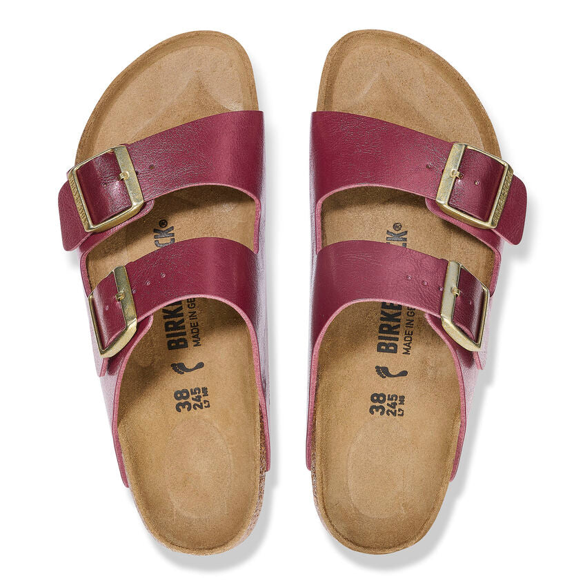 Arizona Classic Footbed : Berry Crush