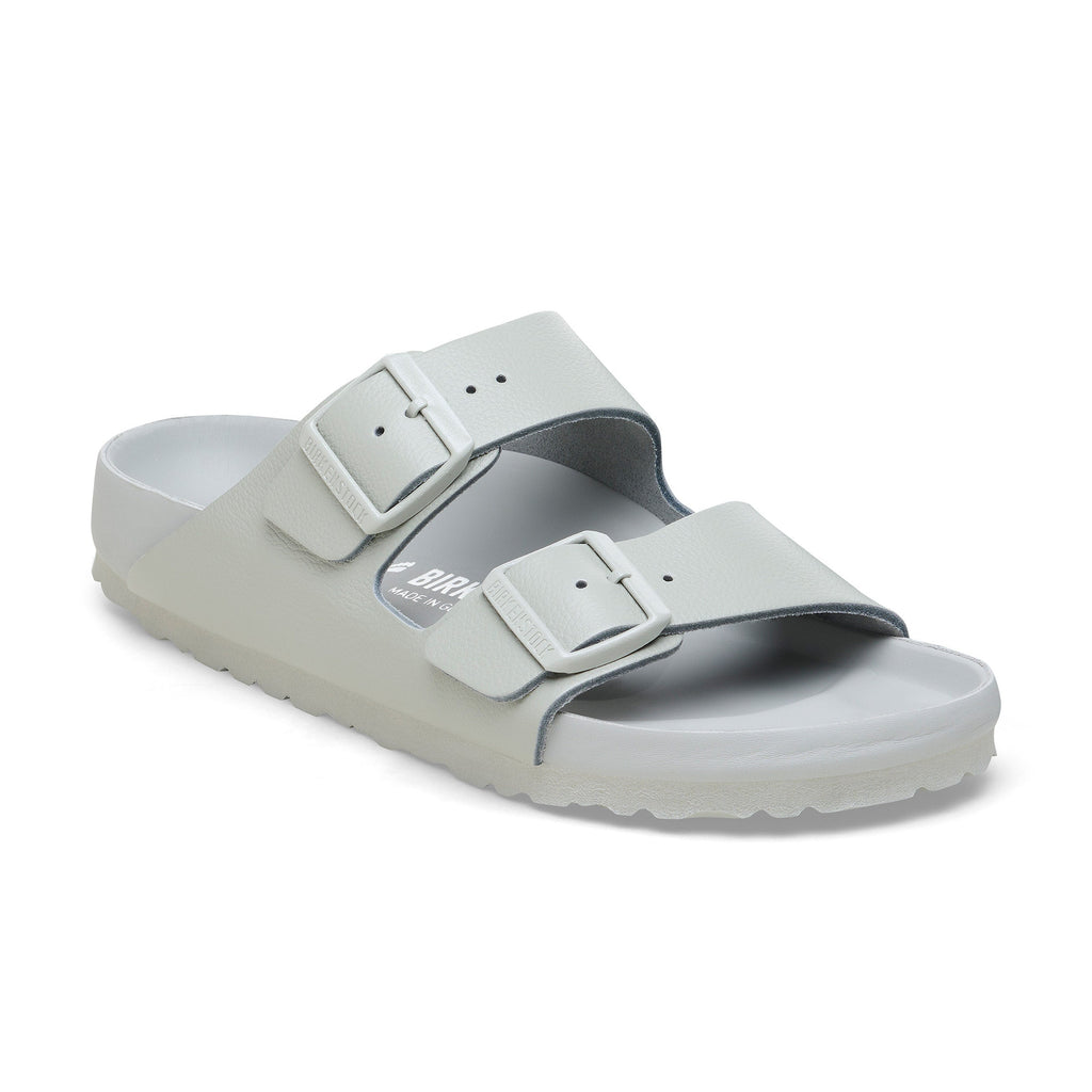 Arizona Exquisite Natural Leather Mineral Grey