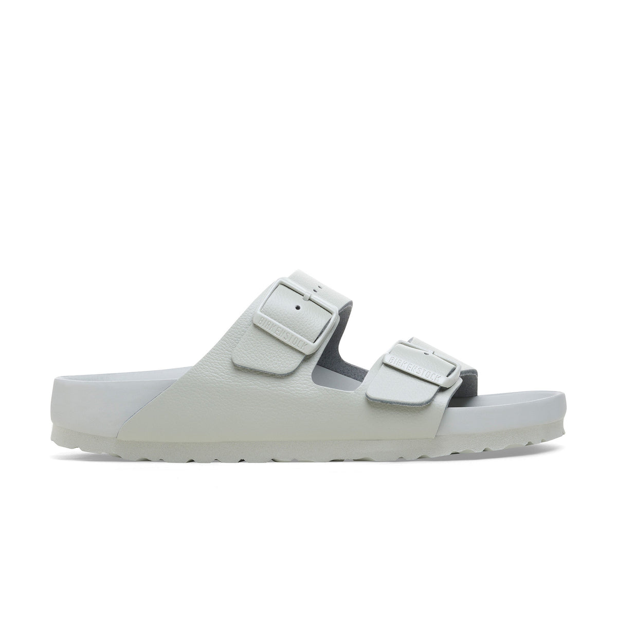 Arizona Exquisite Natural Leather Mineral Grey