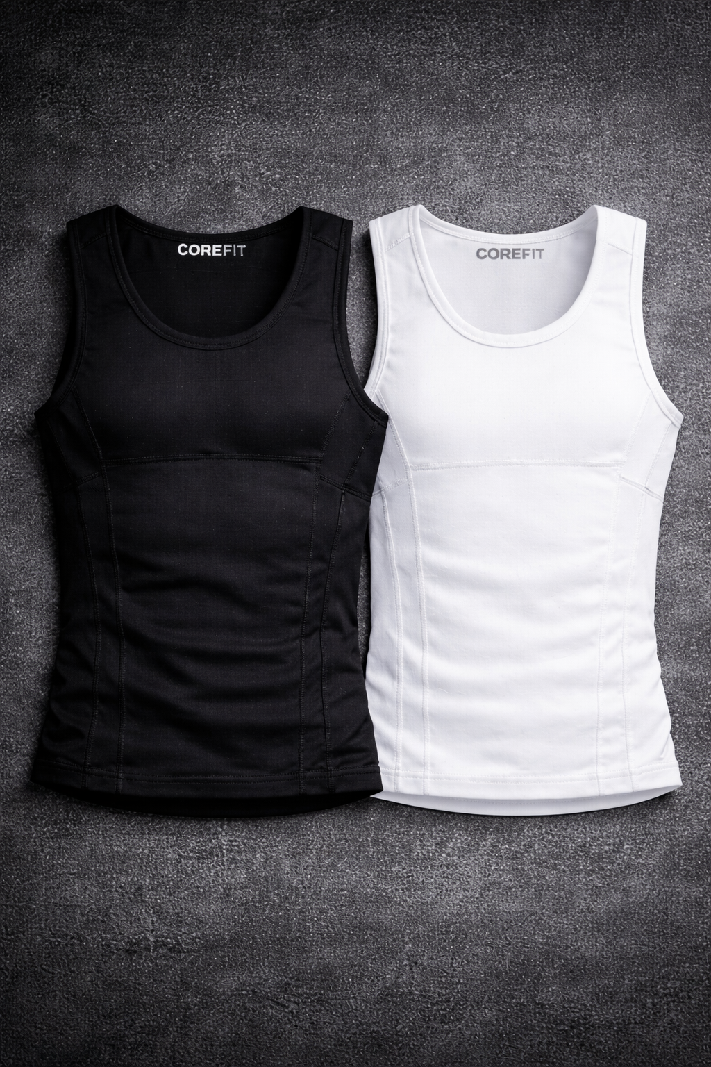 SHAPEWEAR FOR MEN