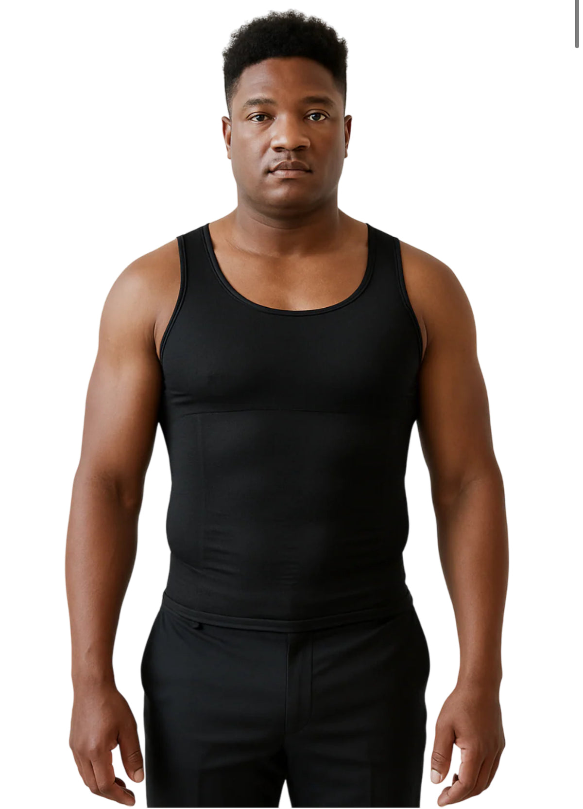 SHAPEWEAR FOR MEN